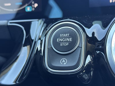 2025 Mercedes-Benz GLA AMG® GLA 35 4MATIC® SUV