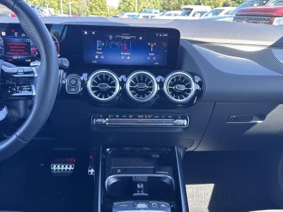 2025 Mercedes-Benz GLA AMG® GLA 35 4MATIC® SUV