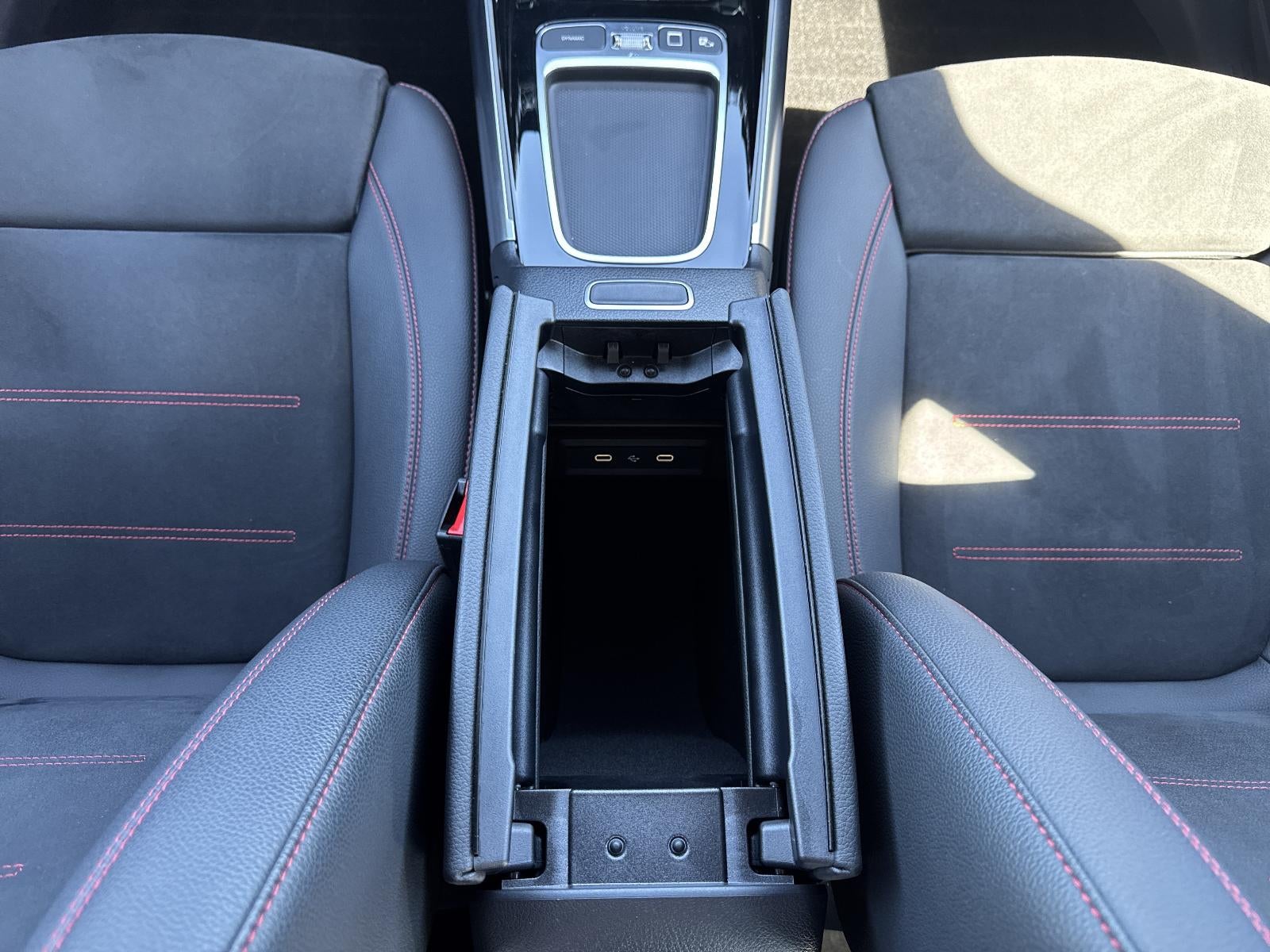 2025 Mercedes-Benz GLA AMG® GLA 35 4MATIC® SUV