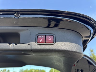 2025 Mercedes-Benz GLA AMG® GLA 35 4MATIC® SUV
