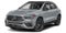 2025 Mercedes-Benz GLA AMG® GLA 35 4MATIC® SUV