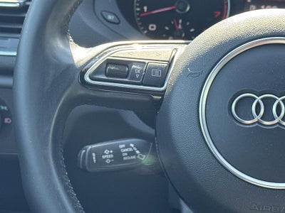 2016 Audi Q3 quattro 4dr Premium Plus