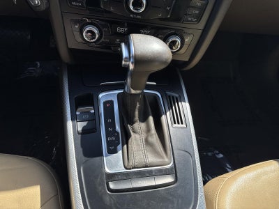 2014 Audi A5 Auto FrontTrak 2.0T Premium