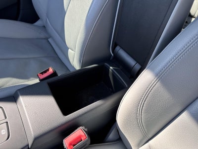 2019 Audi A3 Sedan Premium 45 TFSI quattro