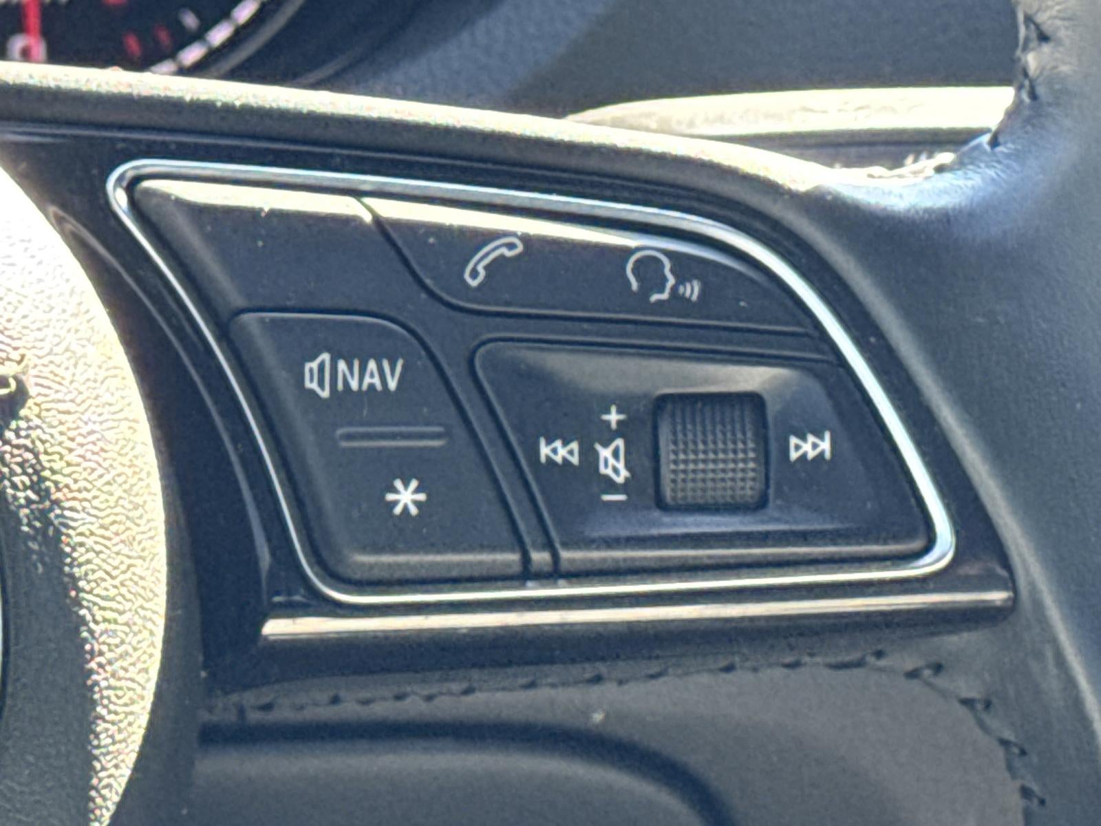 2019 Audi A3 Sedan Premium 45 TFSI quattro