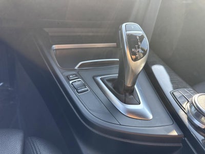 2018 BMW 330i xDrive Sedan