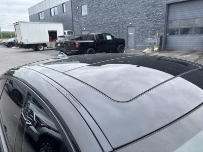 2016 BMW 328i xDrive Gran Turismo Wagon