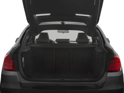 2016 BMW 328i xDrive Gran Turismo Wagon