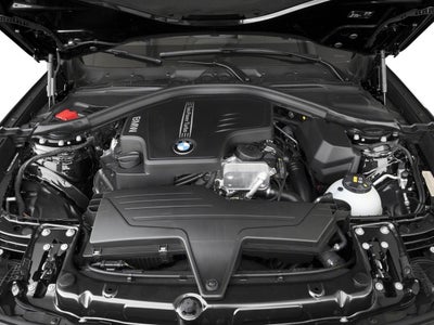 2016 BMW 328i xDrive Gran Turismo Wagon