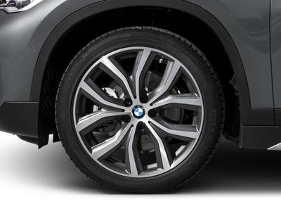 2018 BMW X1 xDrive28i Sports Activity Vehicle