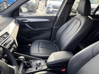 2019 BMW X1 xDrive28i Sports Activity Vehicle