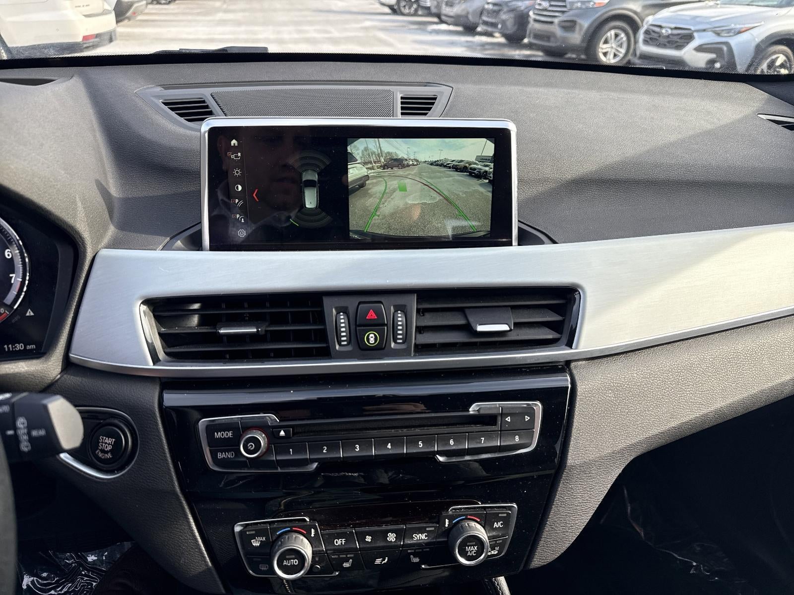 2019 BMW X1 xDrive28i Sports Activity Vehicle