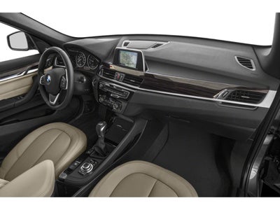 2019 BMW X1 xDrive28i Sports Activity Vehicle