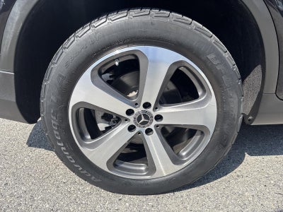 2019 Mercedes-Benz GLC GLC 300 4MATIC® SUV