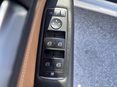 2017 Mercedes-Benz E-Class E 400 RWD Cabriolet