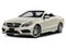 2017 Mercedes-Benz E-Class E 400 RWD Cabriolet