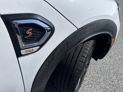 2019 MINI Cooper S Countryman ALL4 Cooper S