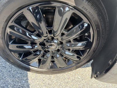 2019 MINI Cooper S Countryman ALL4 Cooper S