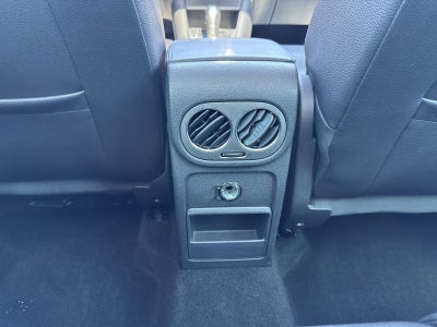 2011 Volkswagen Tiguan 2WD 4dr Auto S