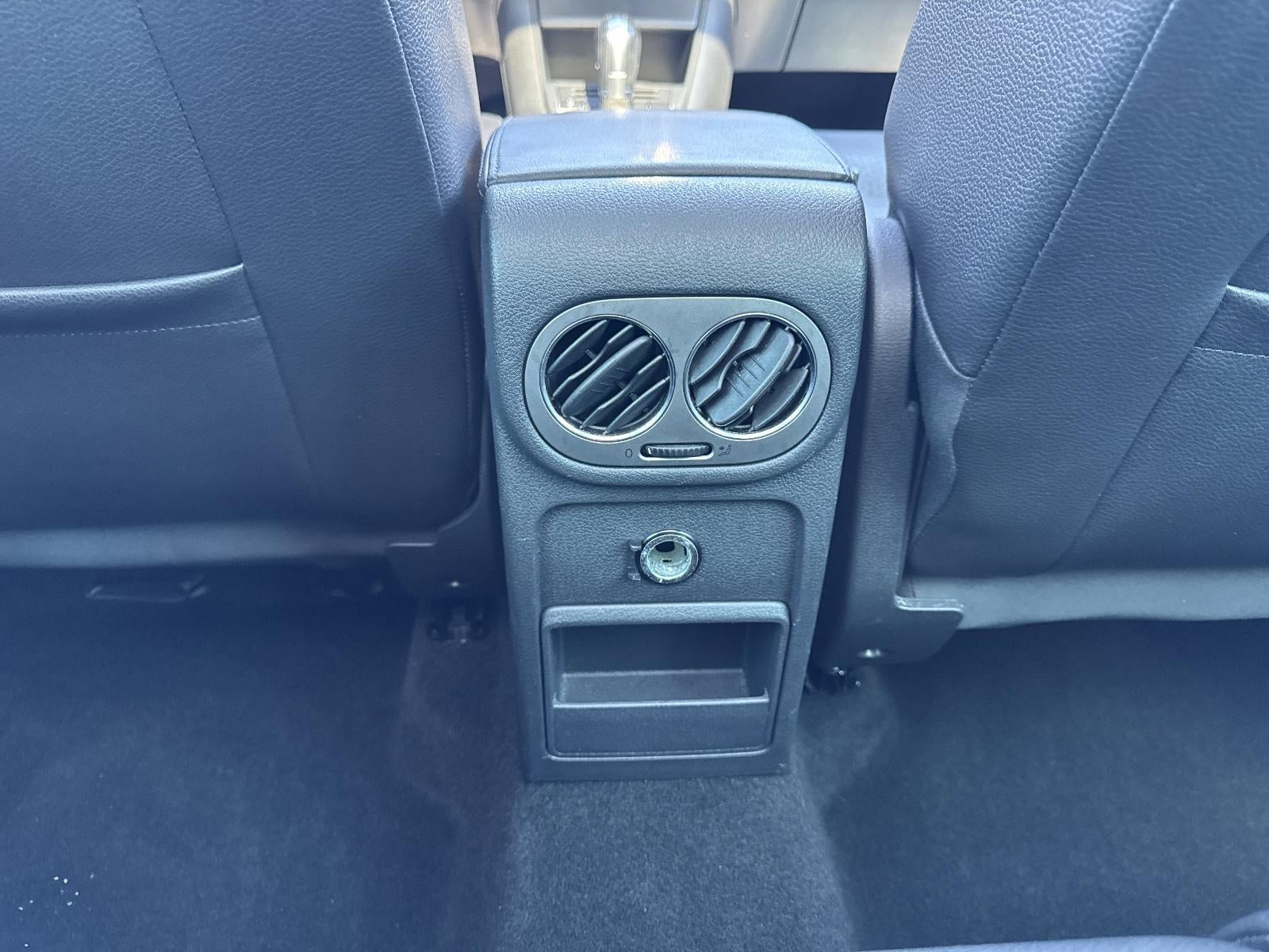 2011 Volkswagen Tiguan 2WD 4dr Auto S