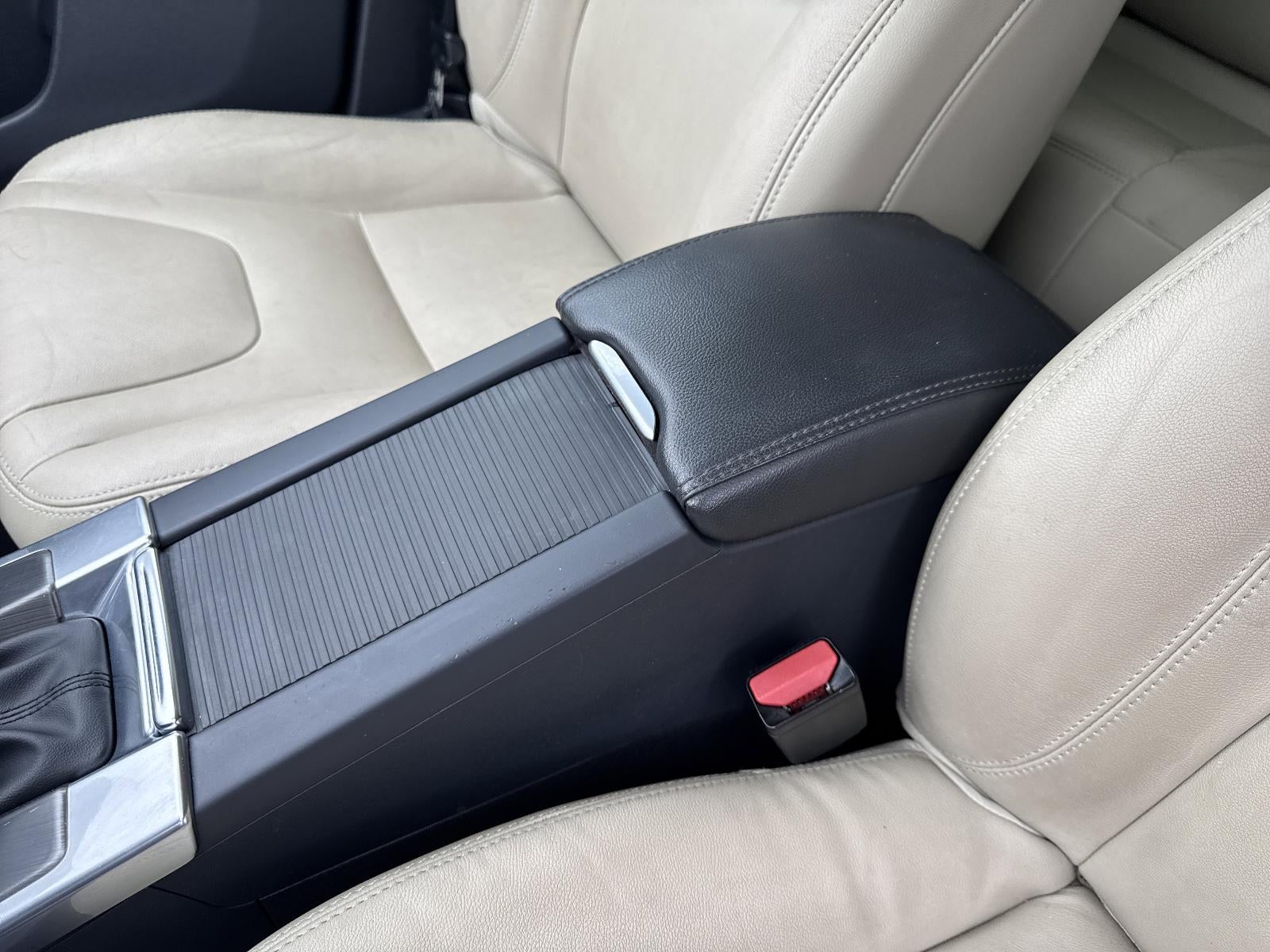 2016 Volvo XC60 AWD 4dr T6 Drive-E