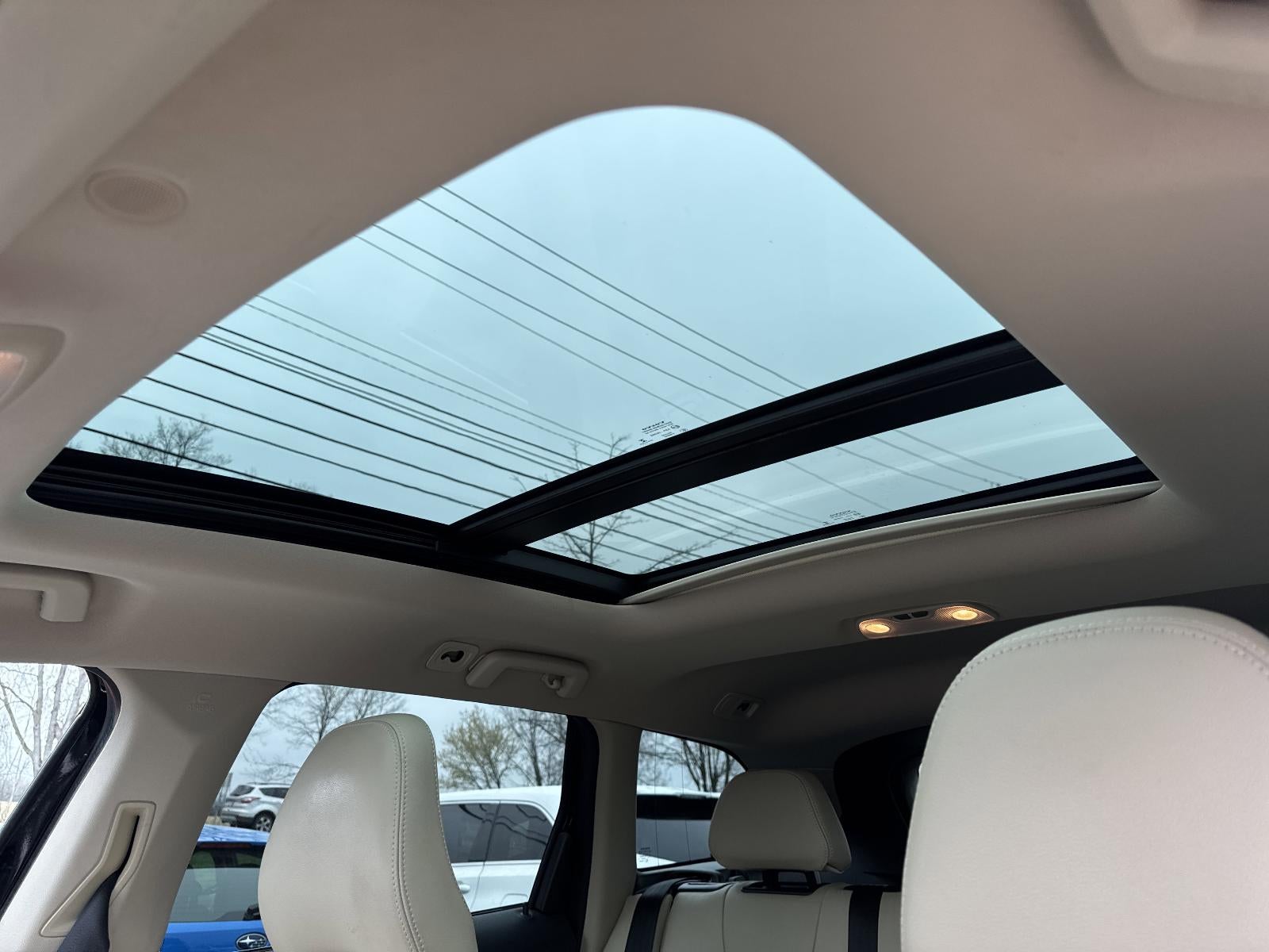 2016 Volvo XC60 AWD 4dr T6 Drive-E