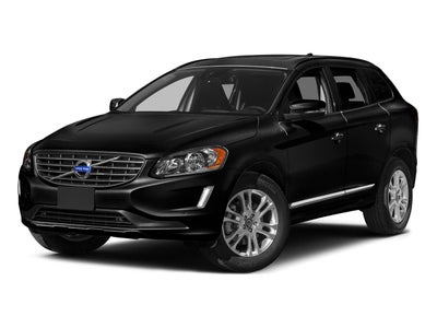 2016 Volvo XC60 AWD 4dr T6 Drive-E
