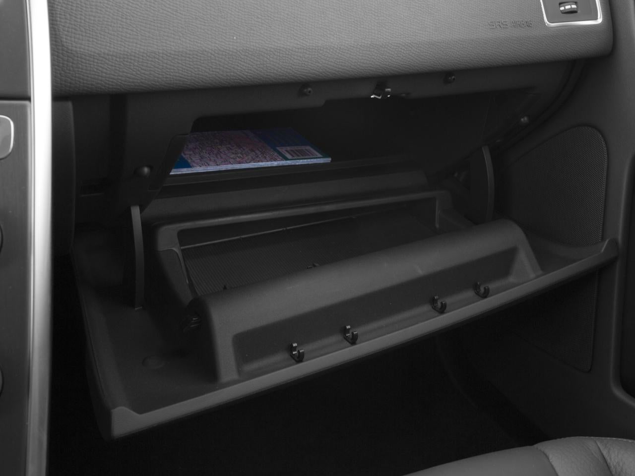 2016 Volvo XC60 AWD 4dr T6 Drive-E