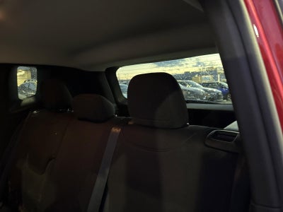 2015 Jeep Renegade FWD 4dr Sport