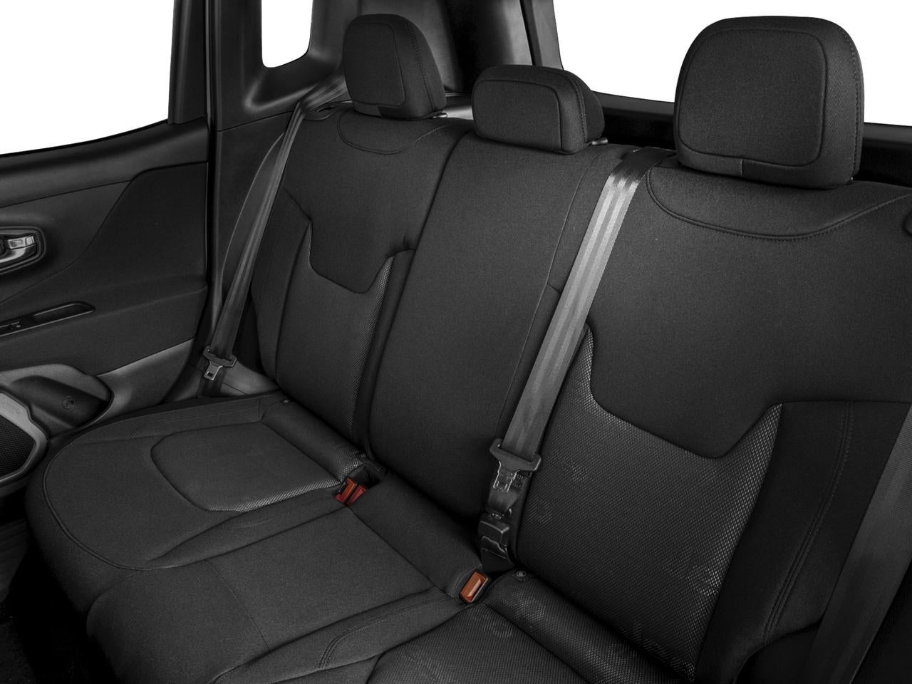 2016 Jeep Renegade 4WD 4dr 75th Anniversary