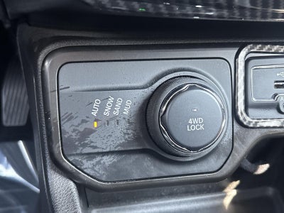2023 Jeep Renegade Latitude 4x4