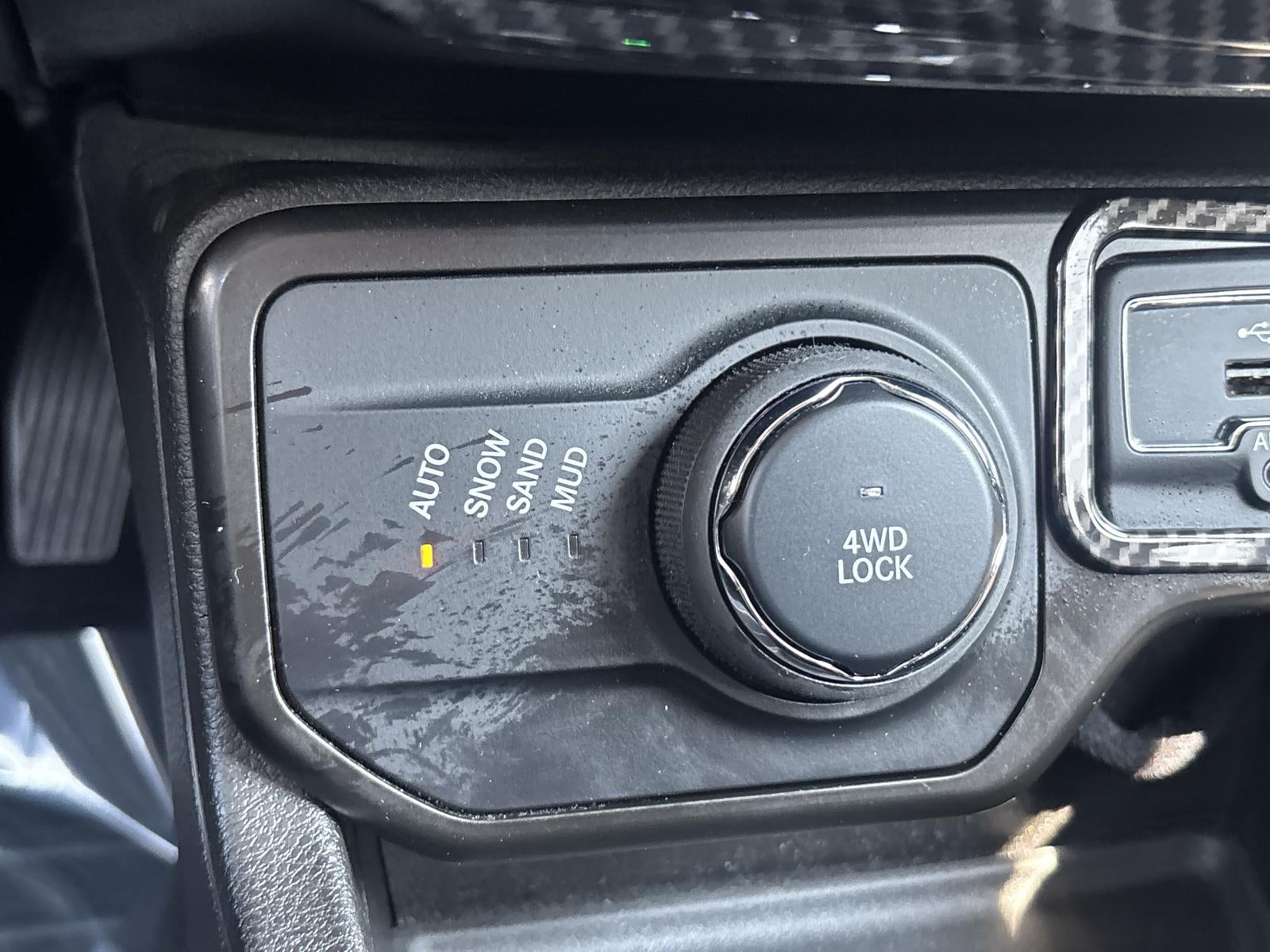 2023 Jeep Renegade Latitude 4x4