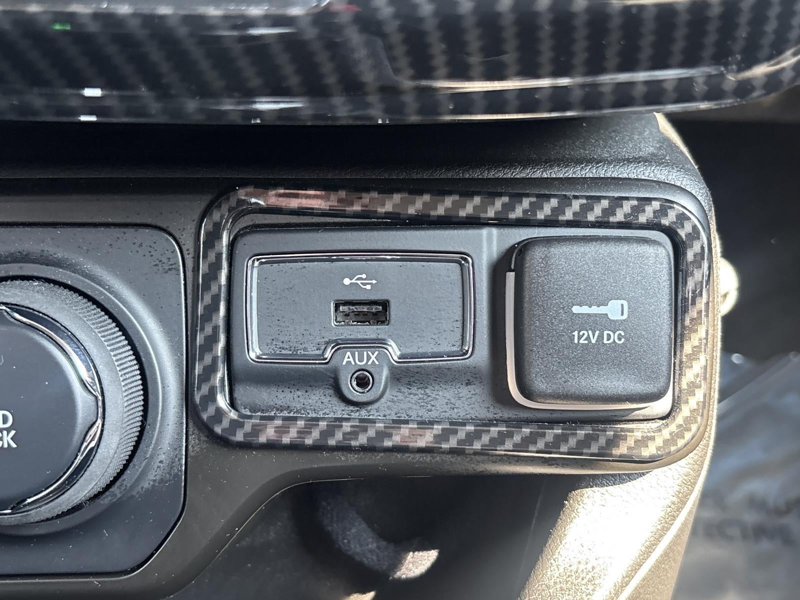 2023 Jeep Renegade Latitude 4x4