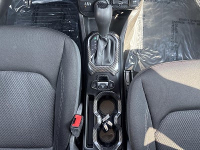 2023 Jeep Renegade Latitude 4x4