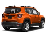 2021 Jeep Renegade Latitude 4x4