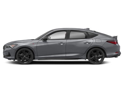 2023 Acura Integra Manual w/A-Spec Technology Package