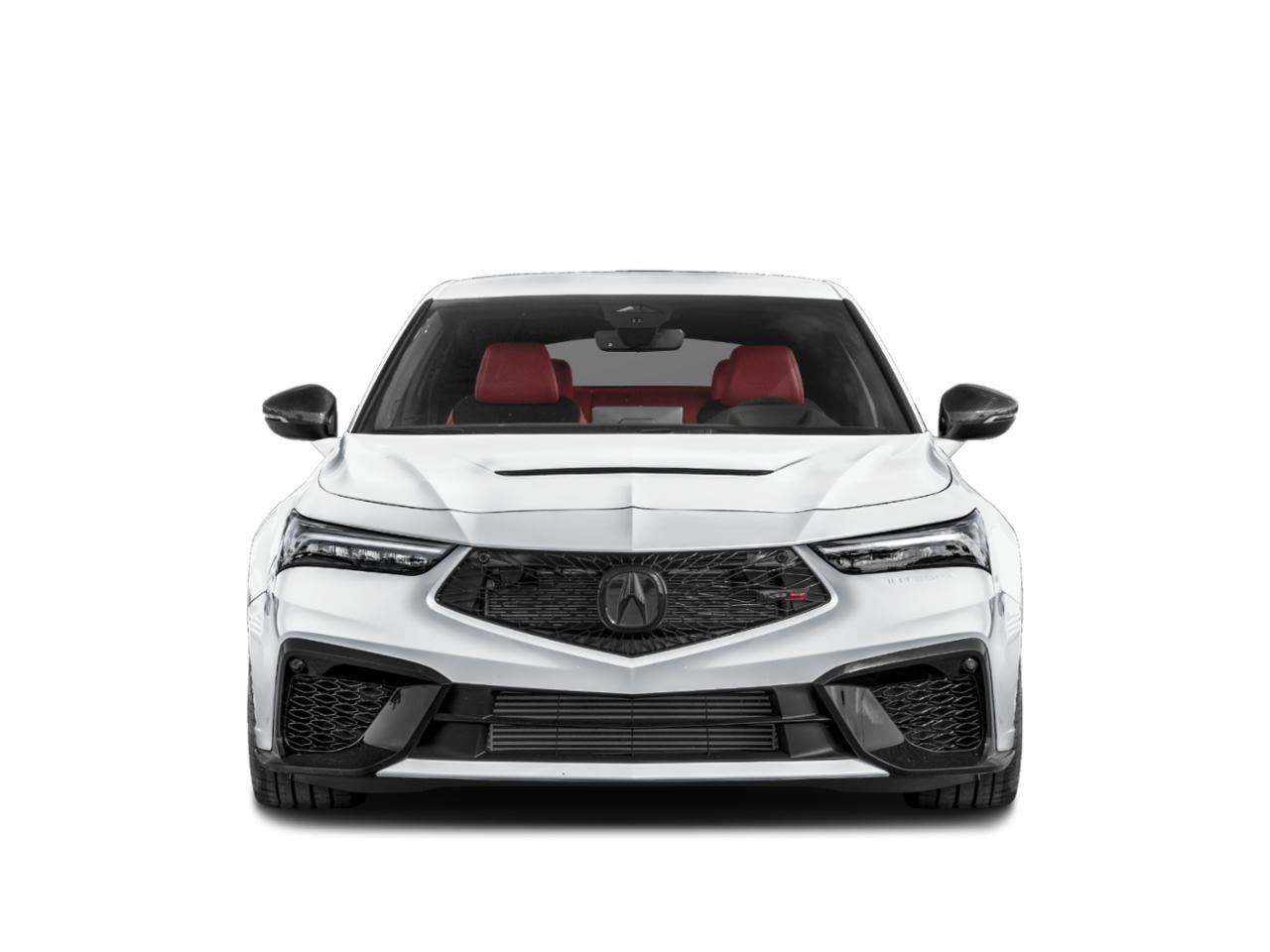 2025 Acura Integra Type S Manual