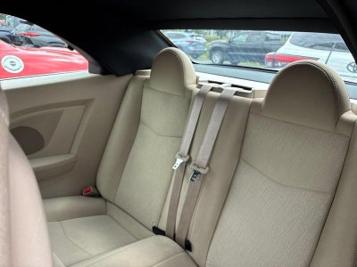 2014 Chrysler 200 2dr Conv Touring