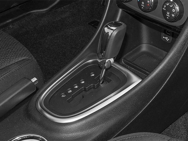 2014 Chrysler 200 2dr Conv Touring