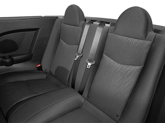 2014 Chrysler 200 2dr Conv Touring