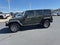 2016 Jeep Wrangler Unlimited 4WD 4dr Black Bear *Ltd Avail*