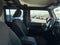 2016 Jeep Wrangler Unlimited 4WD 4dr Black Bear *Ltd Avail*