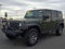 2016 Jeep Wrangler Unlimited 4WD 4dr Black Bear *Ltd Avail*