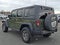 2016 Jeep Wrangler Unlimited 4WD 4dr Black Bear *Ltd Avail*