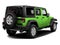 2016 Jeep Wrangler Unlimited 4WD 4dr Black Bear *Ltd Avail*