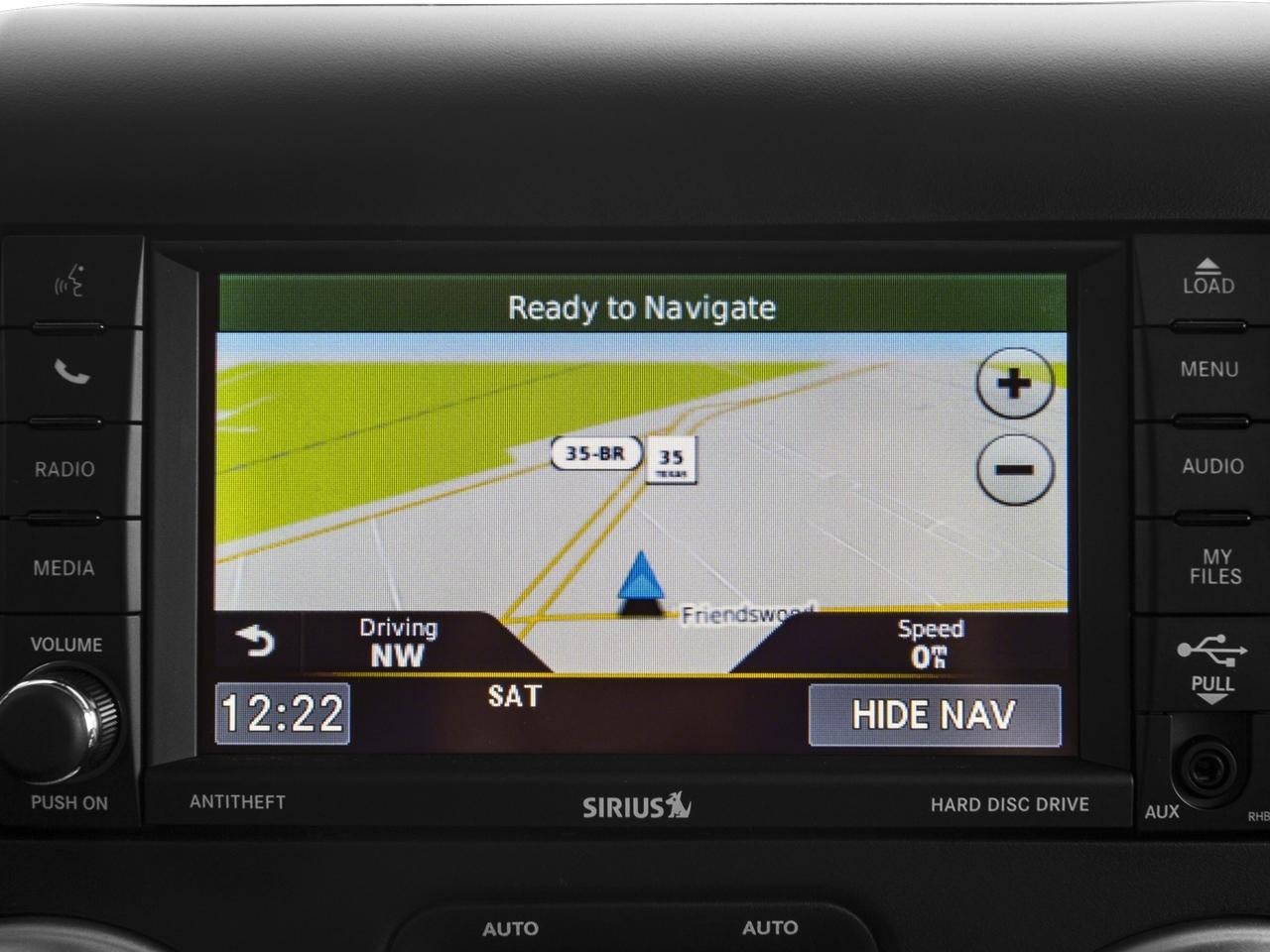 2016 Jeep Wrangler Unlimited 4WD 4dr Rubicon Hard Rock