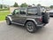 2023 Jeep Wrangler Sahara 4 Door 4x4