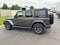 2023 Jeep Wrangler Sahara 4 Door 4x4