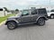 2023 Jeep Wrangler Sahara 4 Door 4x4