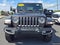 2023 Jeep Wrangler Sahara 4 Door 4x4